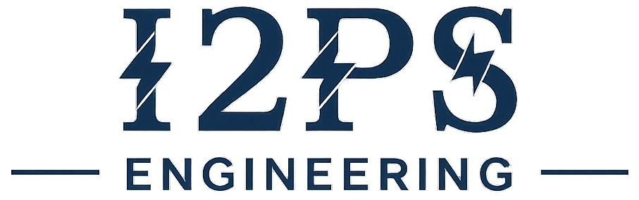 I2PS Engineering